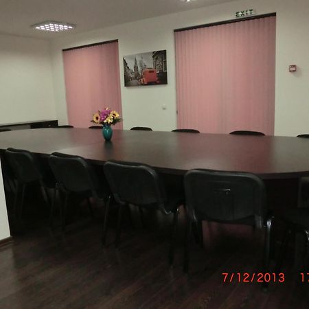 Hotel Enchevi Κίρκοβο Εξωτερικό φωτογραφία