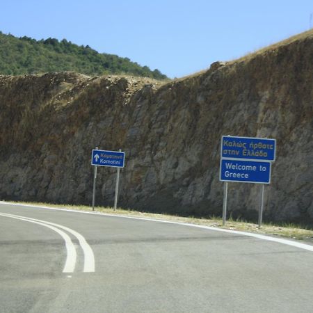 Hotel Enchevi Κίρκοβο Εξωτερικό φωτογραφία