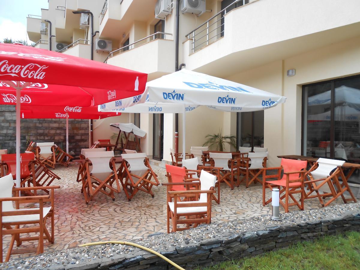 Hotel Enchevi Κίρκοβο Εξωτερικό φωτογραφία