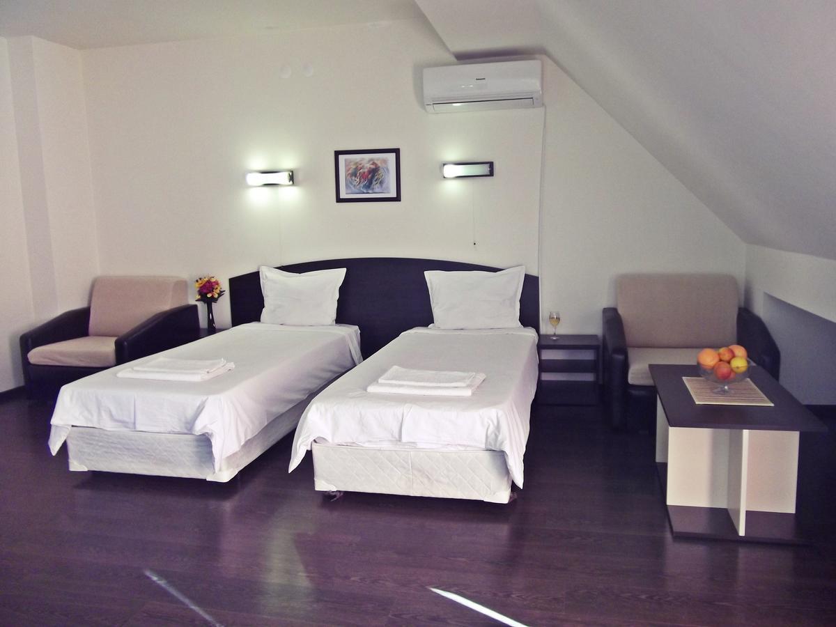 Hotel Enchevi Κίρκοβο Εξωτερικό φωτογραφία