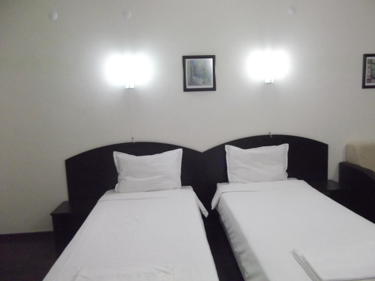 Hotel Enchevi Κίρκοβο Εξωτερικό φωτογραφία
