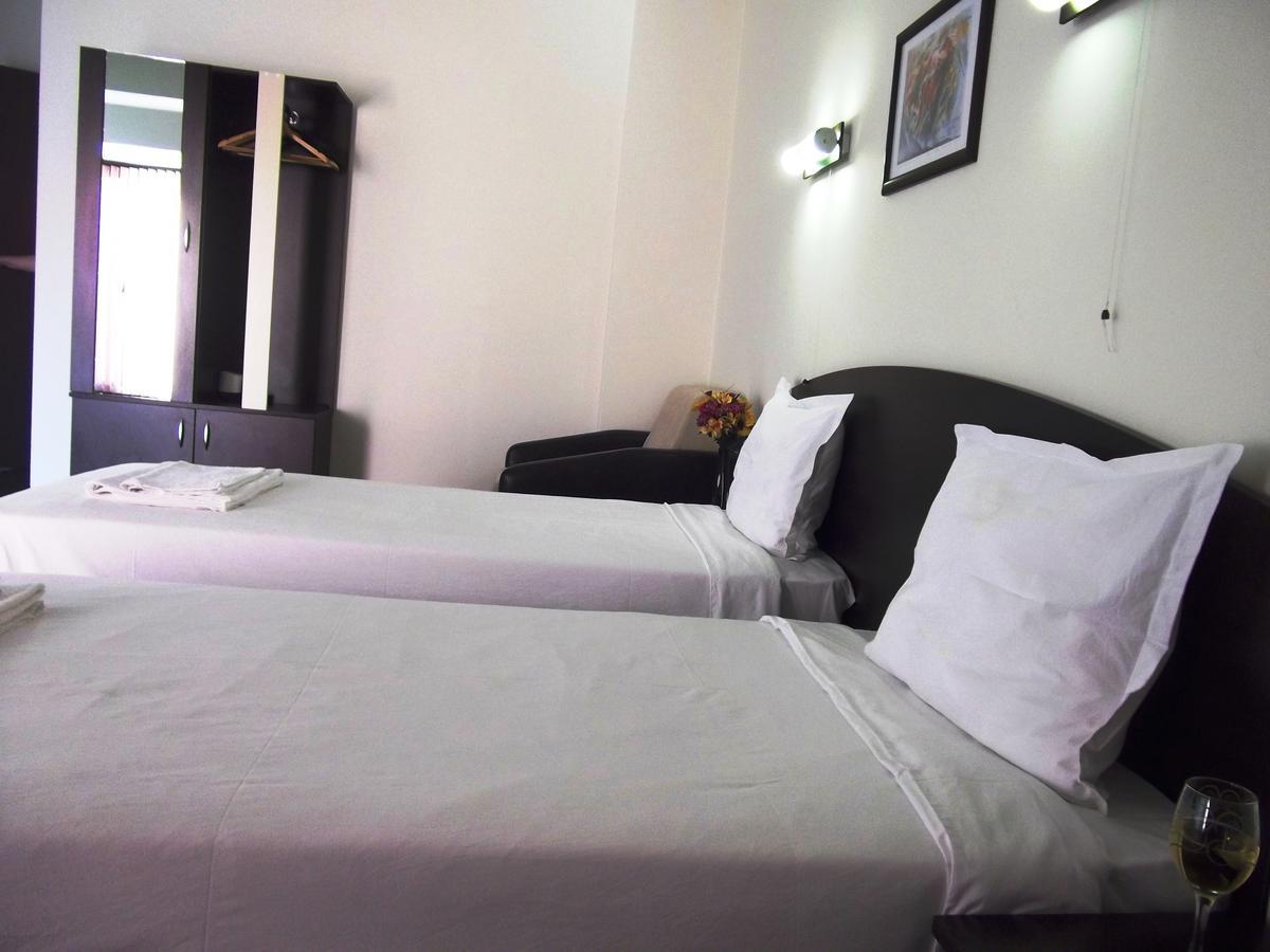 Hotel Enchevi Κίρκοβο Εξωτερικό φωτογραφία