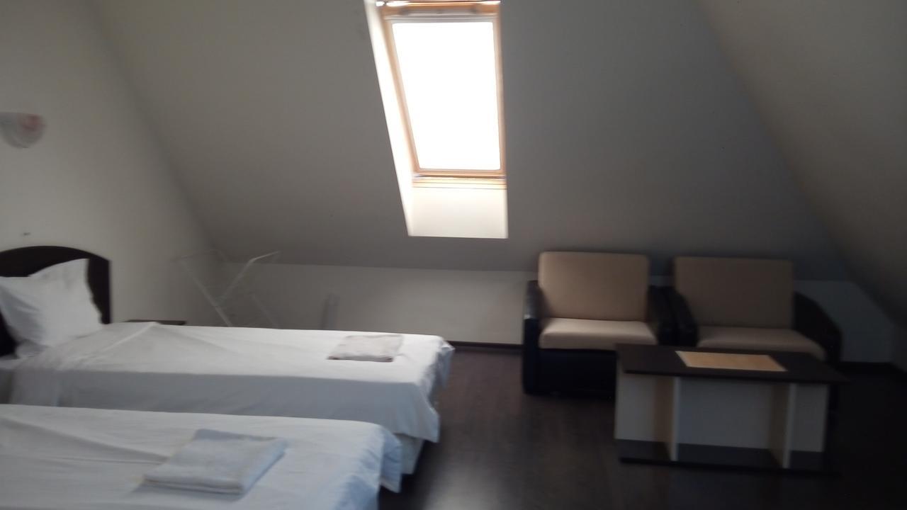 Hotel Enchevi Κίρκοβο Εξωτερικό φωτογραφία