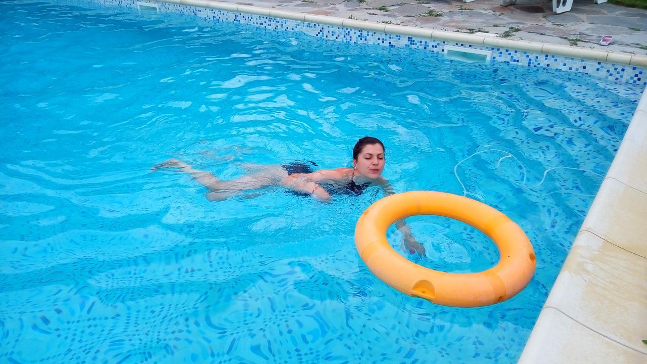 Hotel Enchevi Κίρκοβο Εξωτερικό φωτογραφία