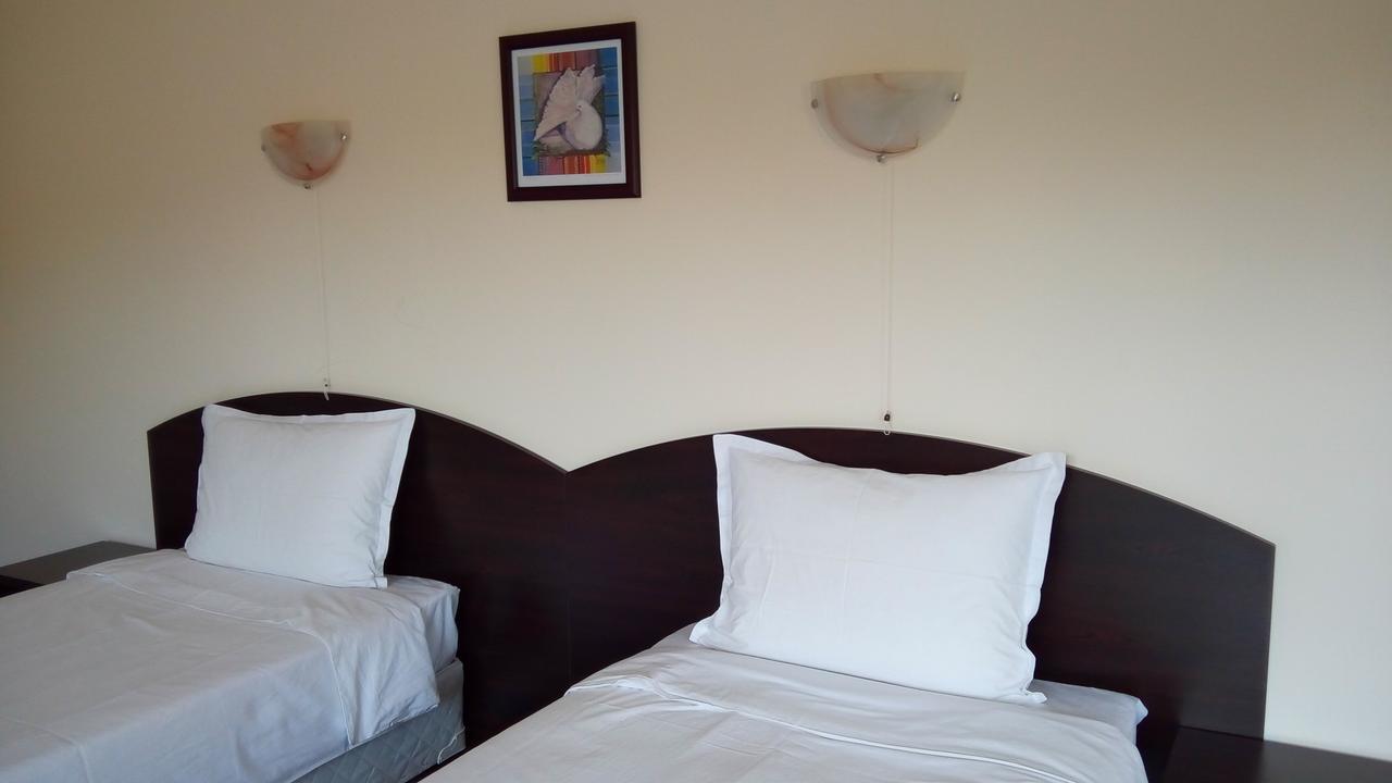 Hotel Enchevi Κίρκοβο Εξωτερικό φωτογραφία
